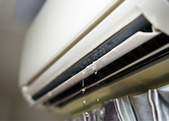Causes of Air Conditioner Leaks