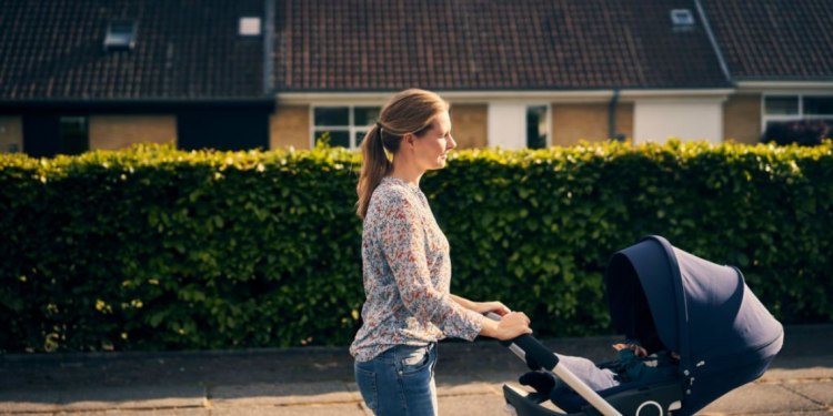 Best Stroller for baby