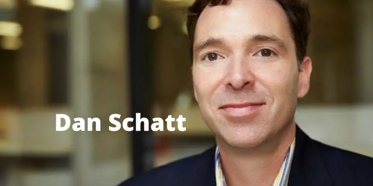 Dan Schatt