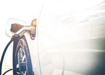 Electric Vehicle Charger