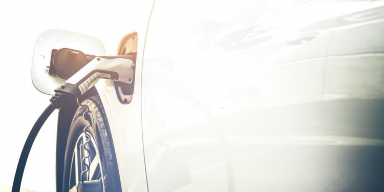 Electric Vehicle Charger