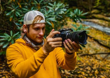 How To Choose the Right Image for a Canvas Print