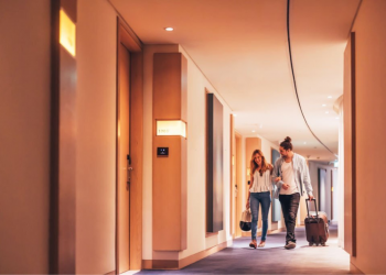 Travel Accommodations