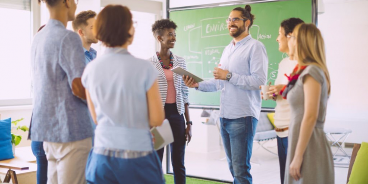 Agile Fundamentals Training