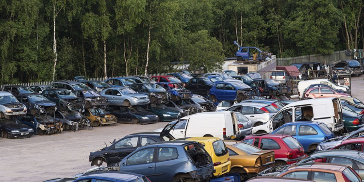 Junk Car Removal