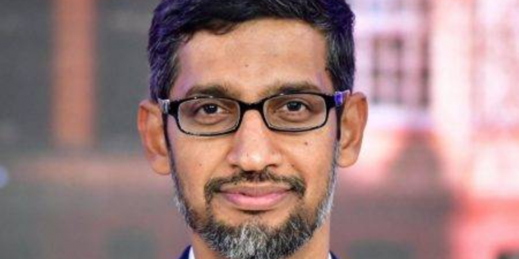 Kiran Pichai