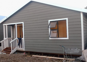 Nutec Wendy Houses Cape Town