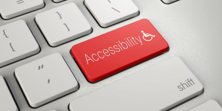 Website Accessibility
