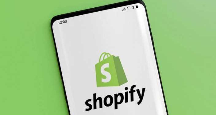What is Shopify