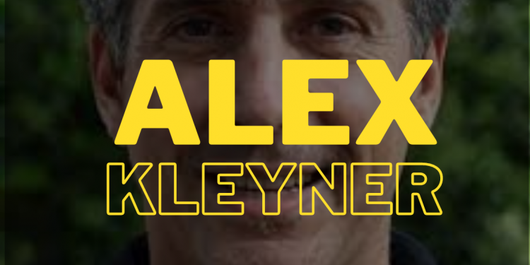Alex Kleyner