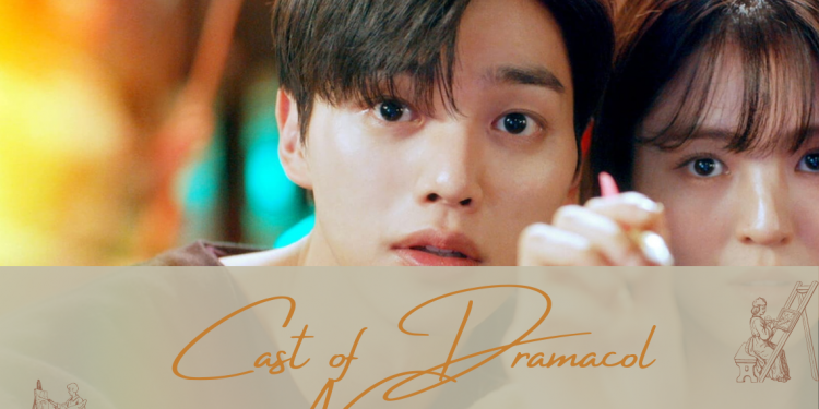 Dramacool Nevertheless