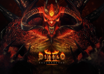 Diablo 2
