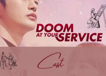 Doom at Your service Dramacool