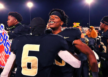 Dutch Fork vs Gaffney Live