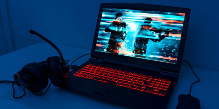 Gaming Laptops With Best Cooling Systems