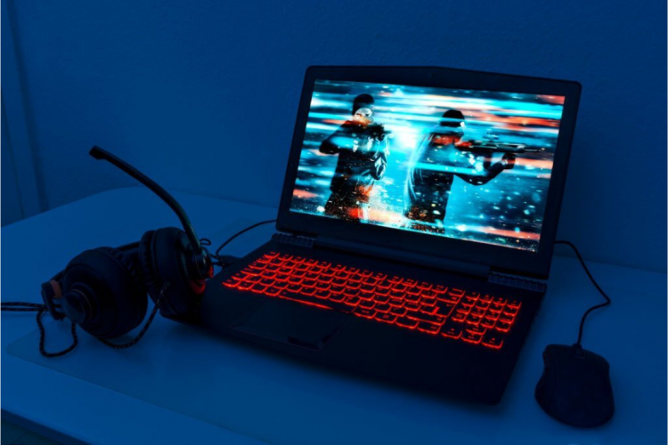 Gaming Laptops With Best Cooling Systems