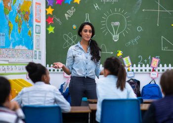 How teachers can self analyse their performance so that they deliver better teachings