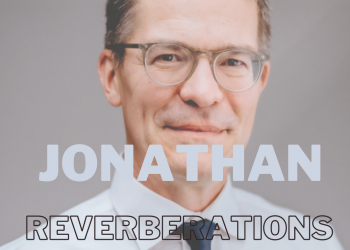 Jonathan Reverbrations