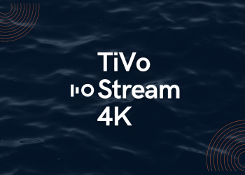 TiVo Stream 4K