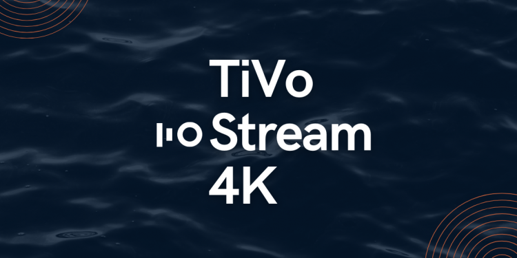 TiVo Stream 4K