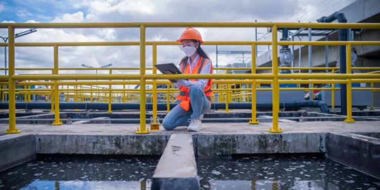 Water Purifier Supplier