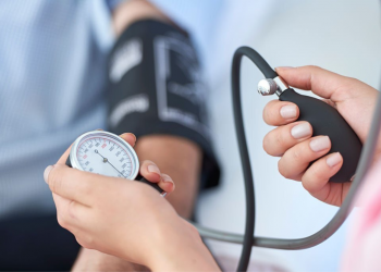 Blood Pressure Support Nutrients