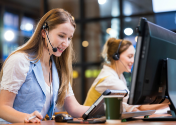 auto dialer for call center