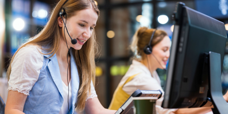 auto dialer for call center