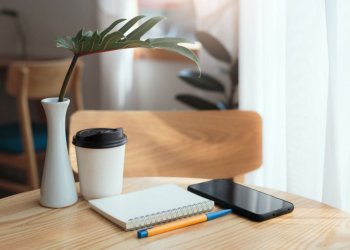 Virtual Office Backgrounds