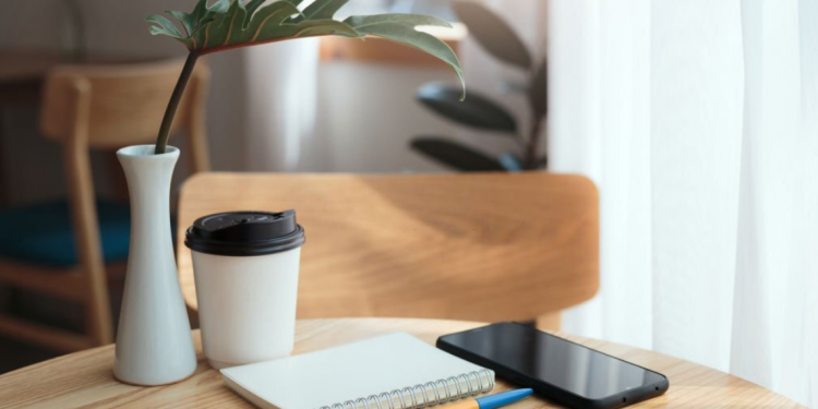 Virtual Office Backgrounds