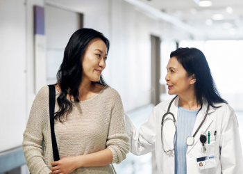 breast lift procedure