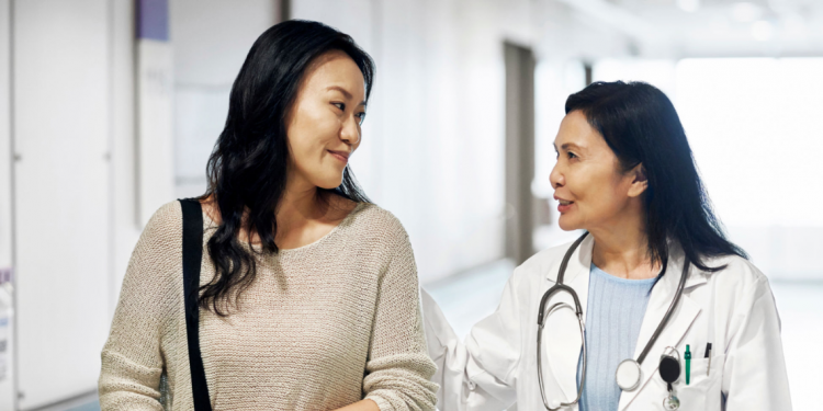 breast lift procedure