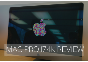 iMac Pro 17 4K