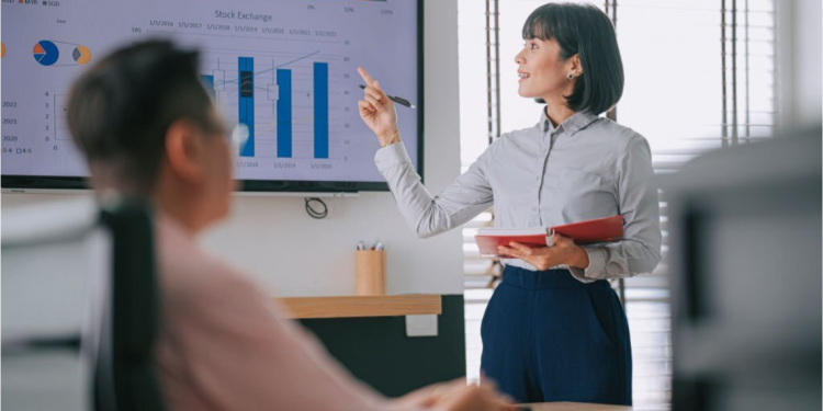 sales pitch deck