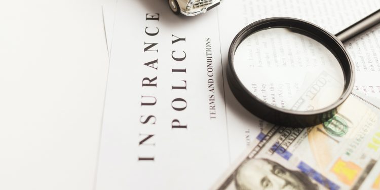 Auto insurance rates