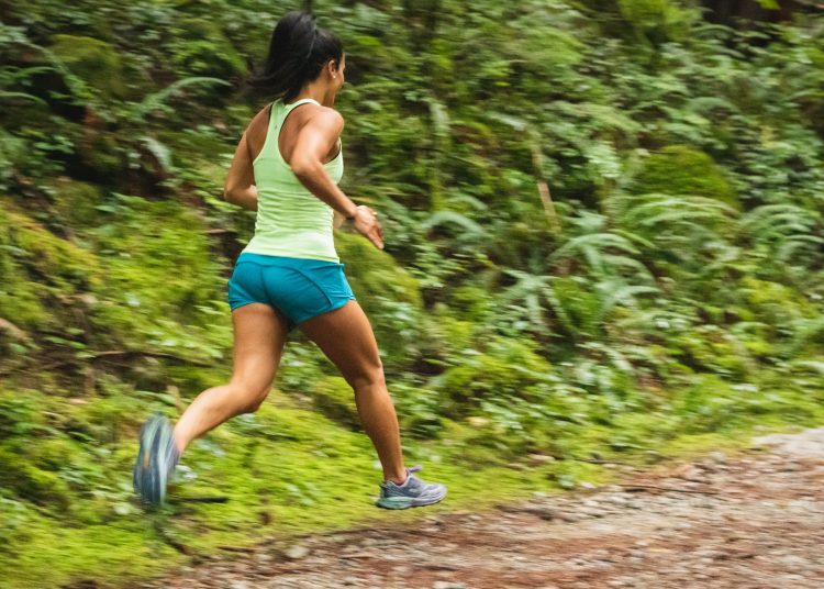 Best Running Shoes For Women