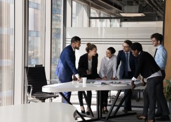 Employee Productivity