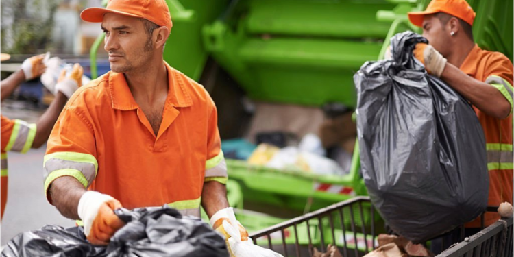 Junk Removal Businesses