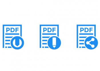 Free PDF Editors