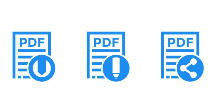 Free PDF Editors