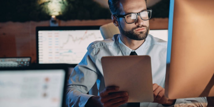 Digital Experience Company