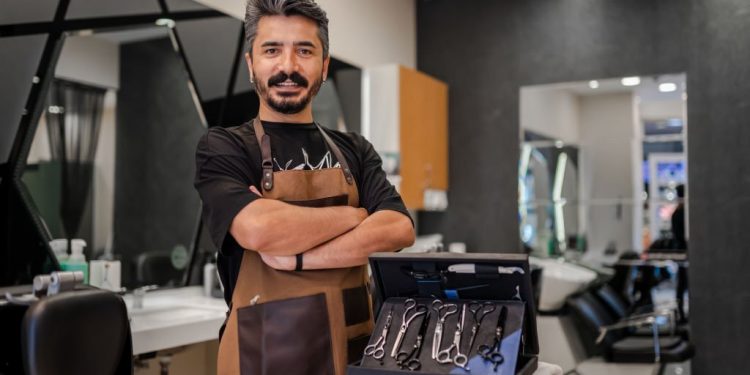 Arizona barbershops