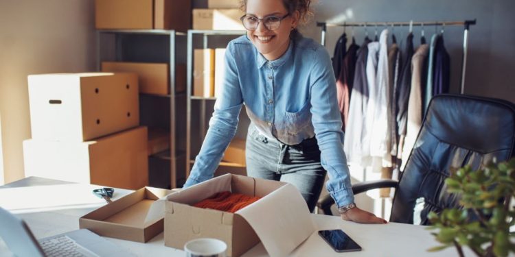 B2B E-Commerce Platform
