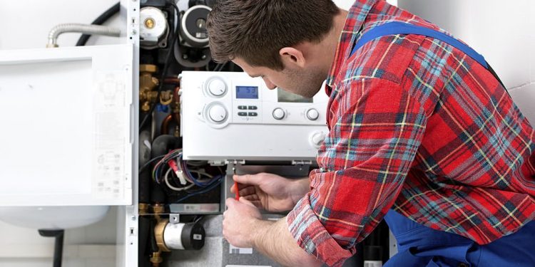 Heating Repair