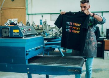 Printed Shirts for Men