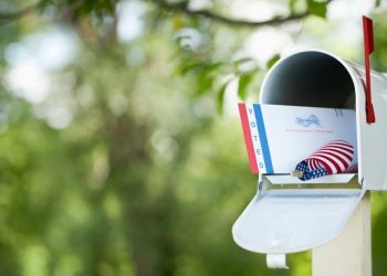USPS approved mailboxes