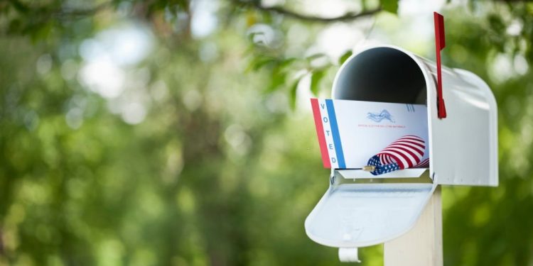 USPS approved mailboxes