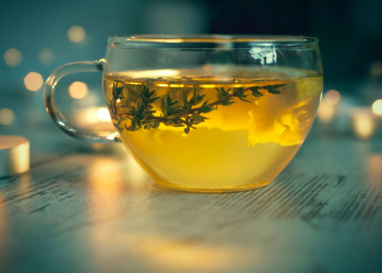 How Teas Can Help With PMS?