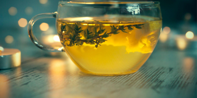 How Teas Can Help With PMS?