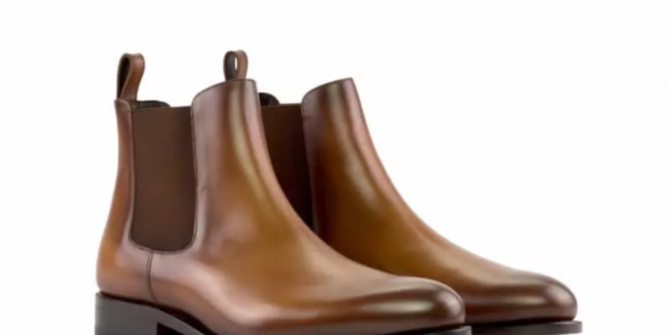 Chelsea Boots